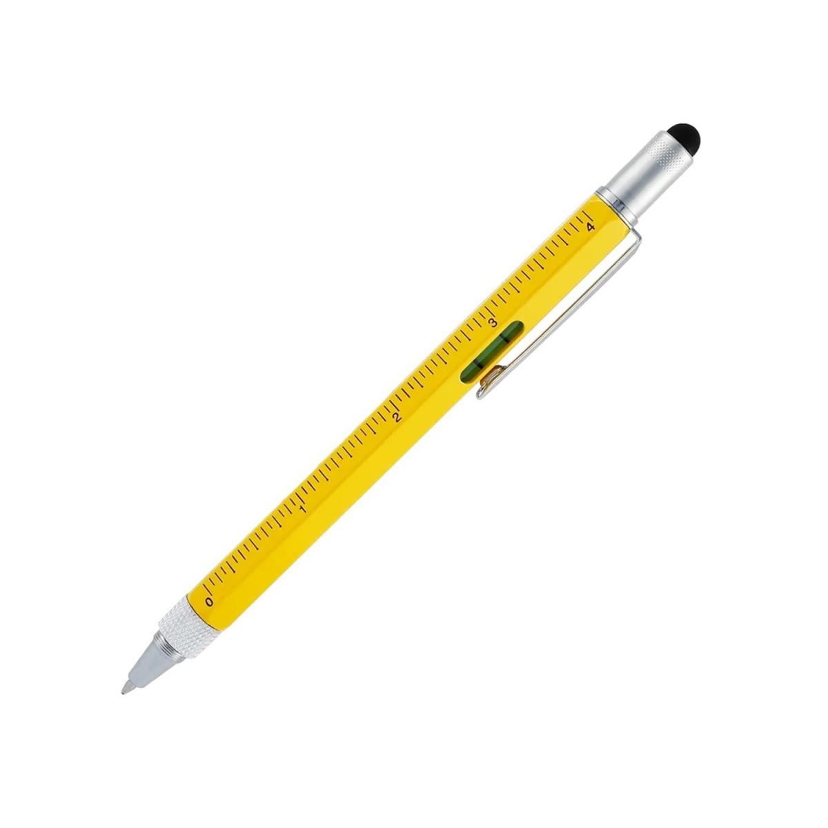 Metal Kutulu Mühendis Kalemi - 8