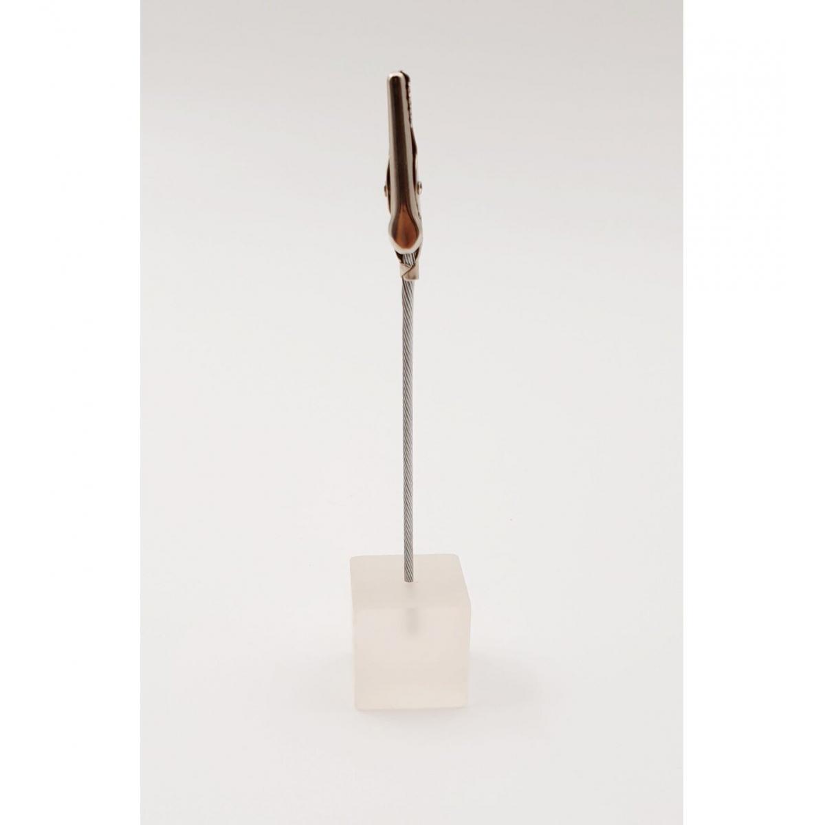 Küp Not Tutacağı - 6