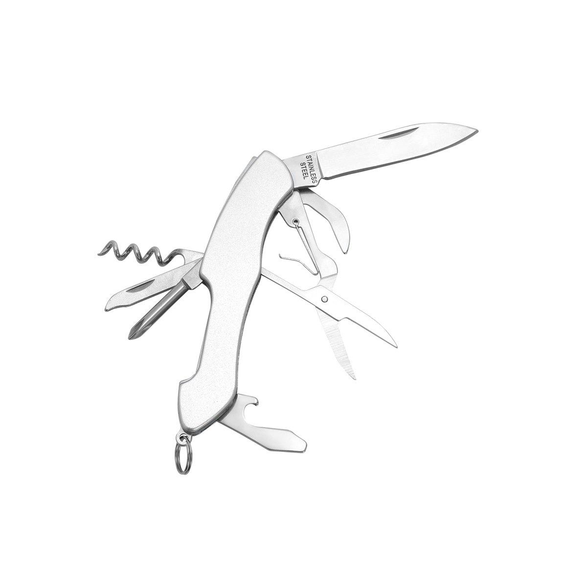 Çok Fonksiyonlu Çakı - 3