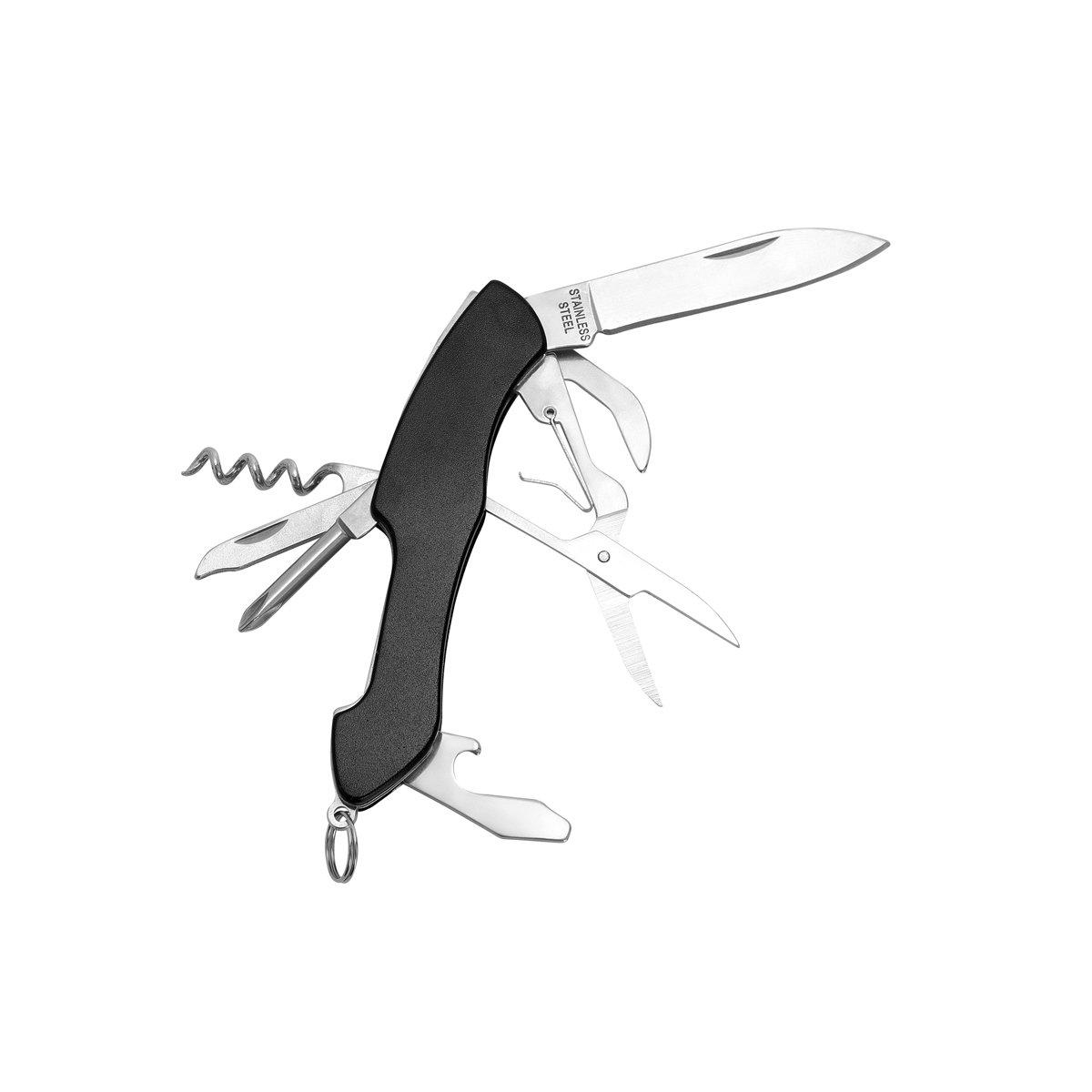 Çok Fonksiyonlu Çakı - 8