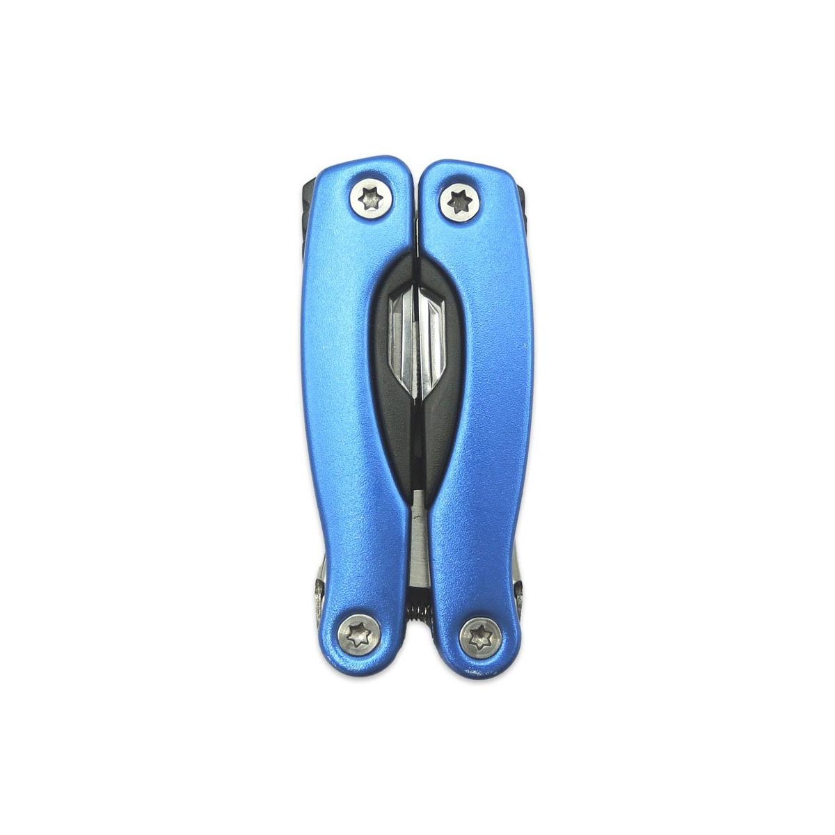 Çok Fonksiyonlu Çakı - Pense - 9