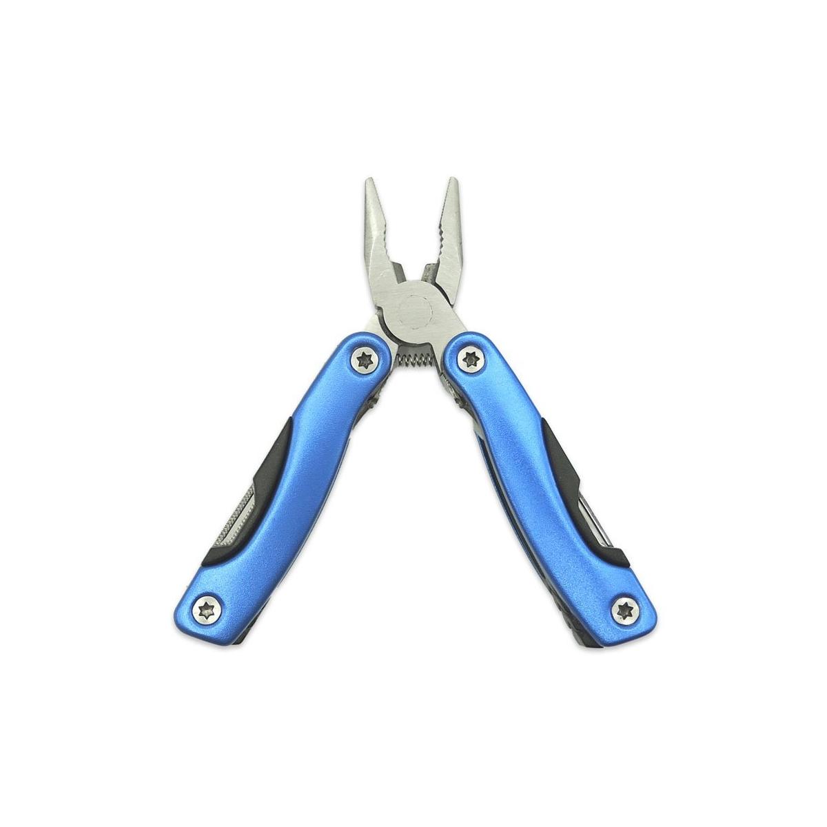 Çok Fonksiyonlu Çakı - Pense - 8