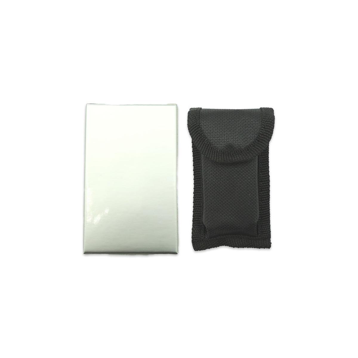 Çok Fonksiyonlu Çakı - Pense - 17