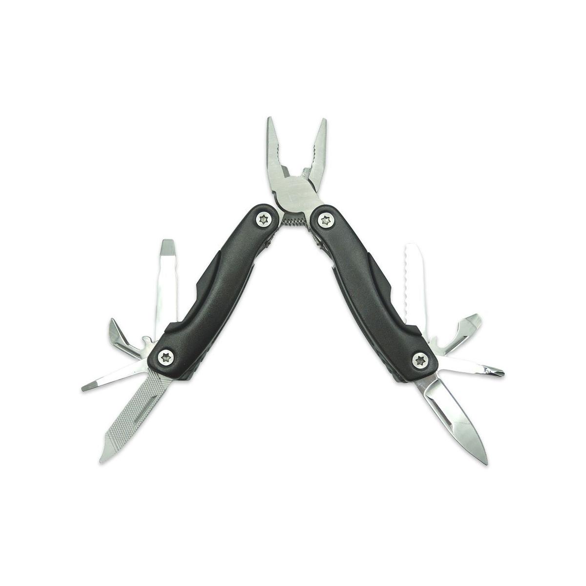 Çok Fonksiyonlu Çakı - Pense - 4