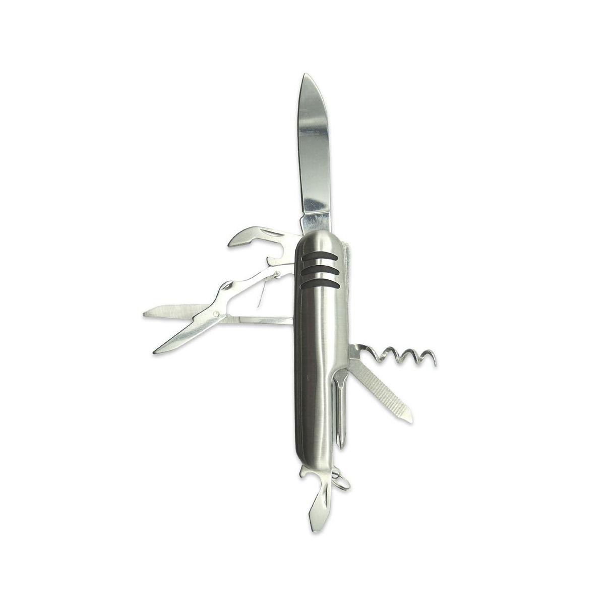 Çok Fonksiyonlu Çakı - 3