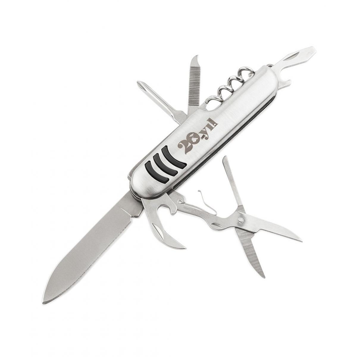 Çok Fonksiyonlu Çakı - 4