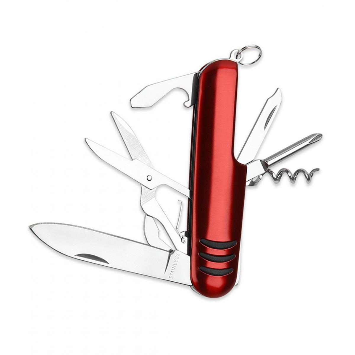 Çok Fonksiyonlu Çakı - 13