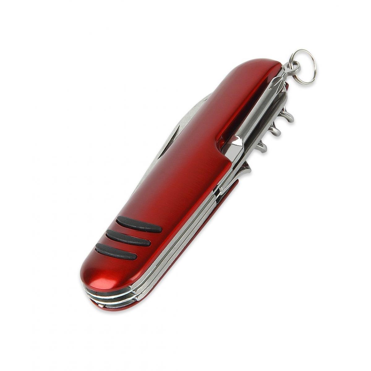 Çok Fonksiyonlu Çakı - 10