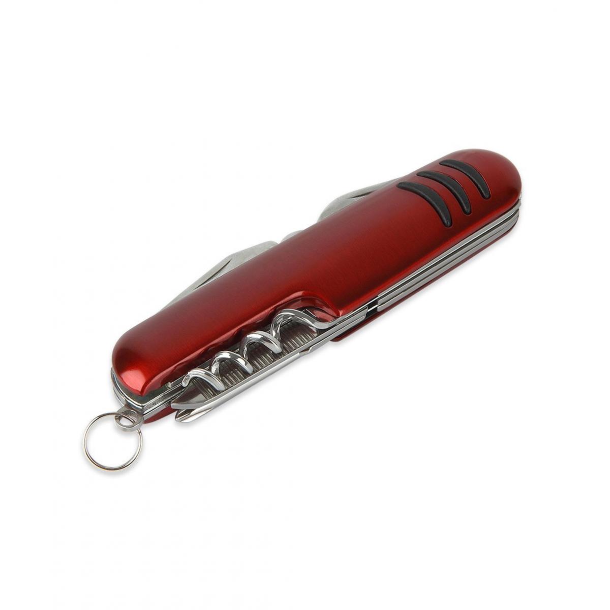 Çok Fonksiyonlu Çakı - 12