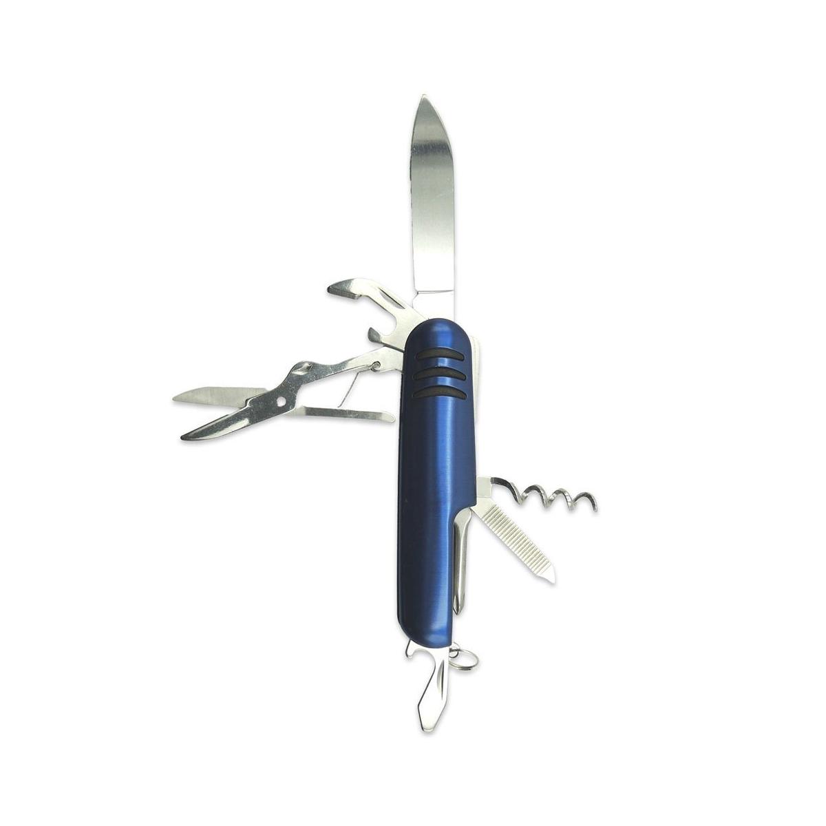 Çok Fonksiyonlu Çakı - 6