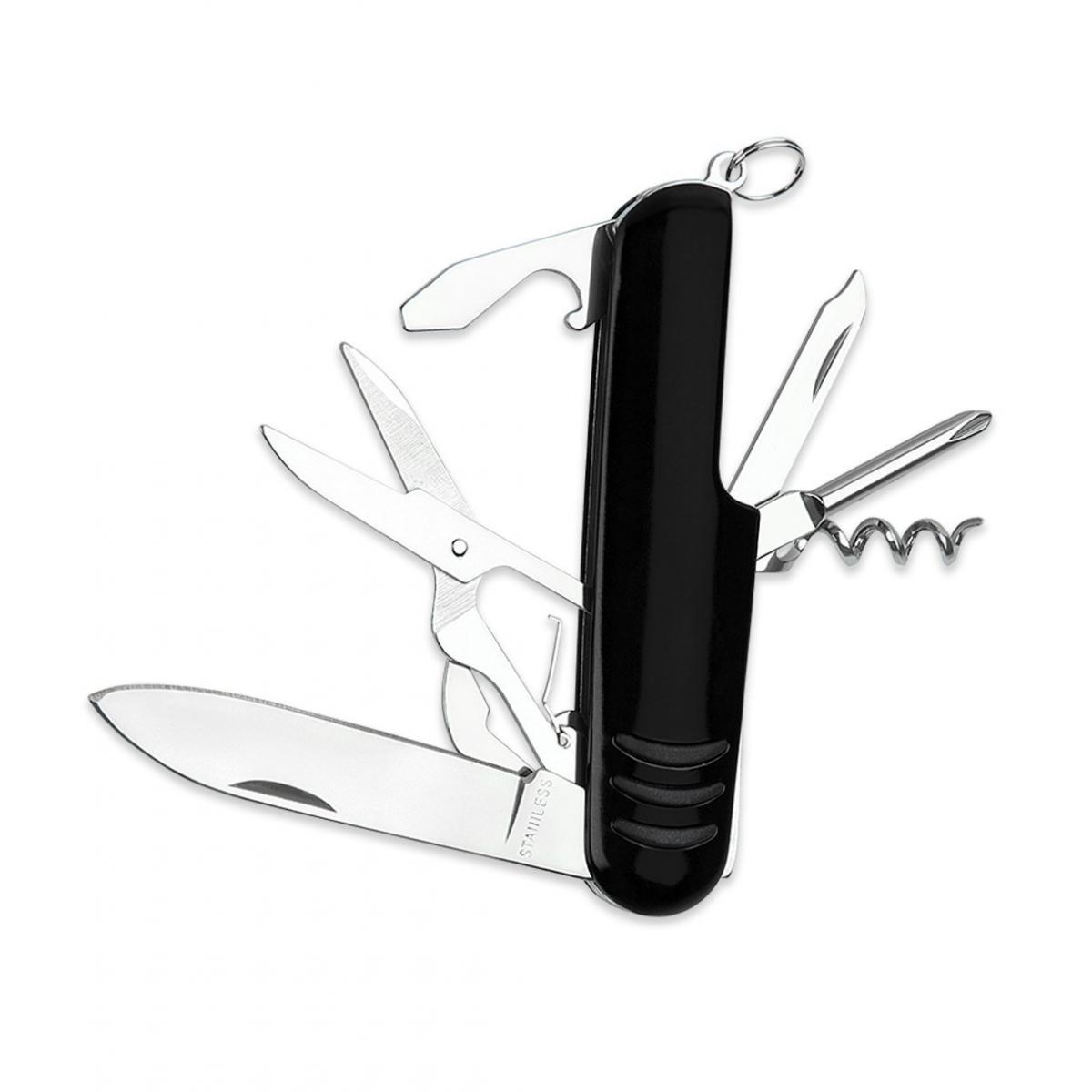 Çok Fonksiyonlu Çakı - 19