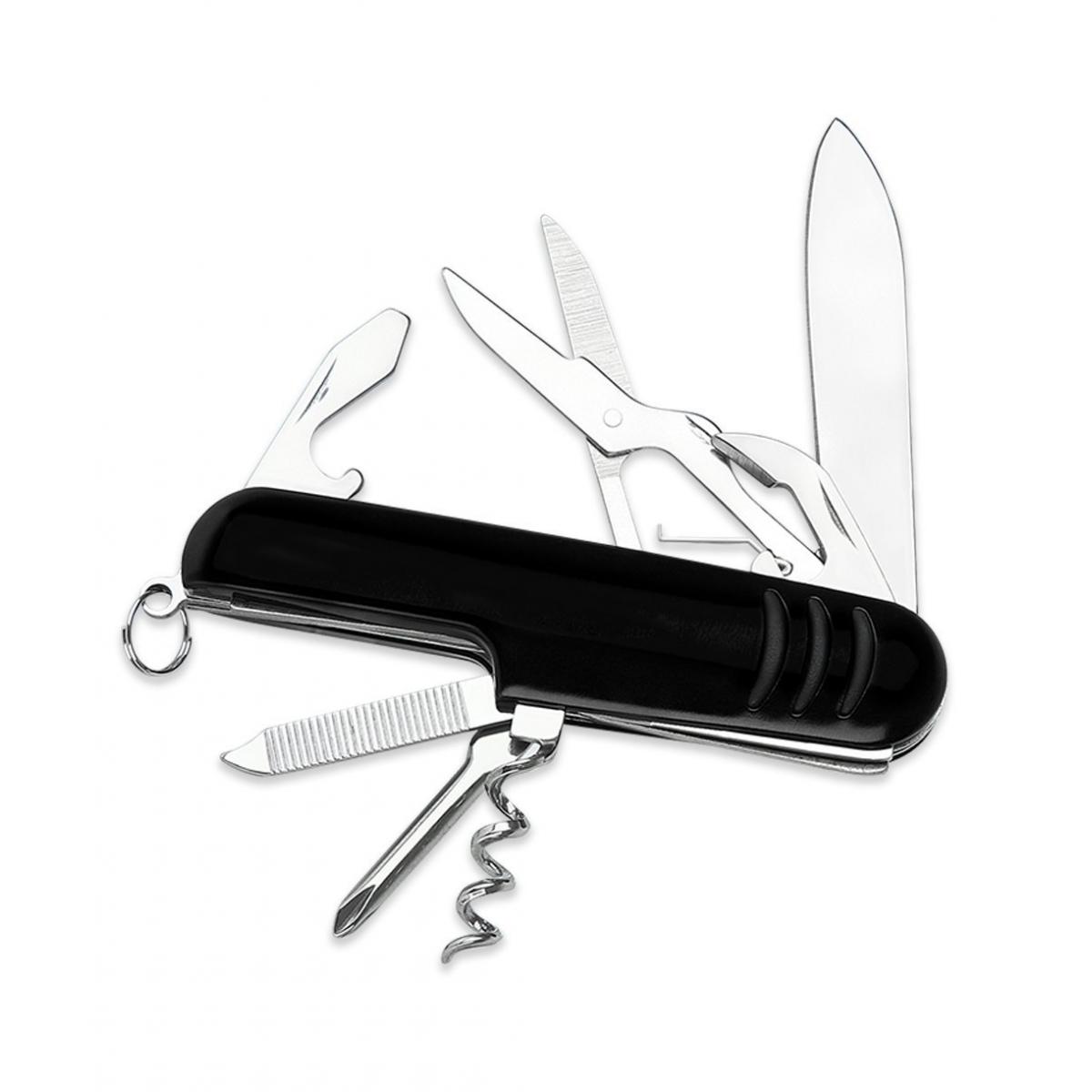 Çok Fonksiyonlu Çakı - 7