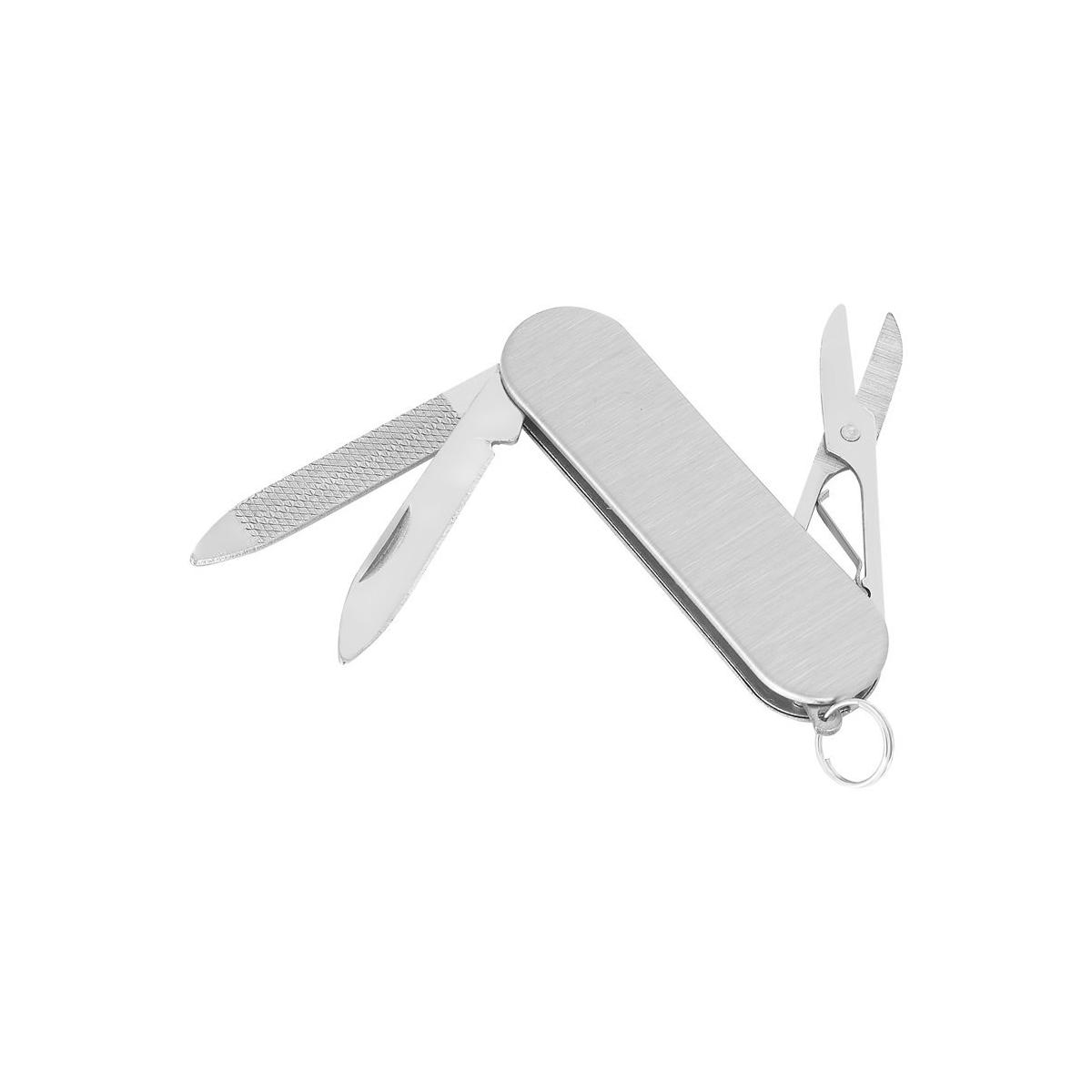 Üç Fonksiyonlu Çakı - 4