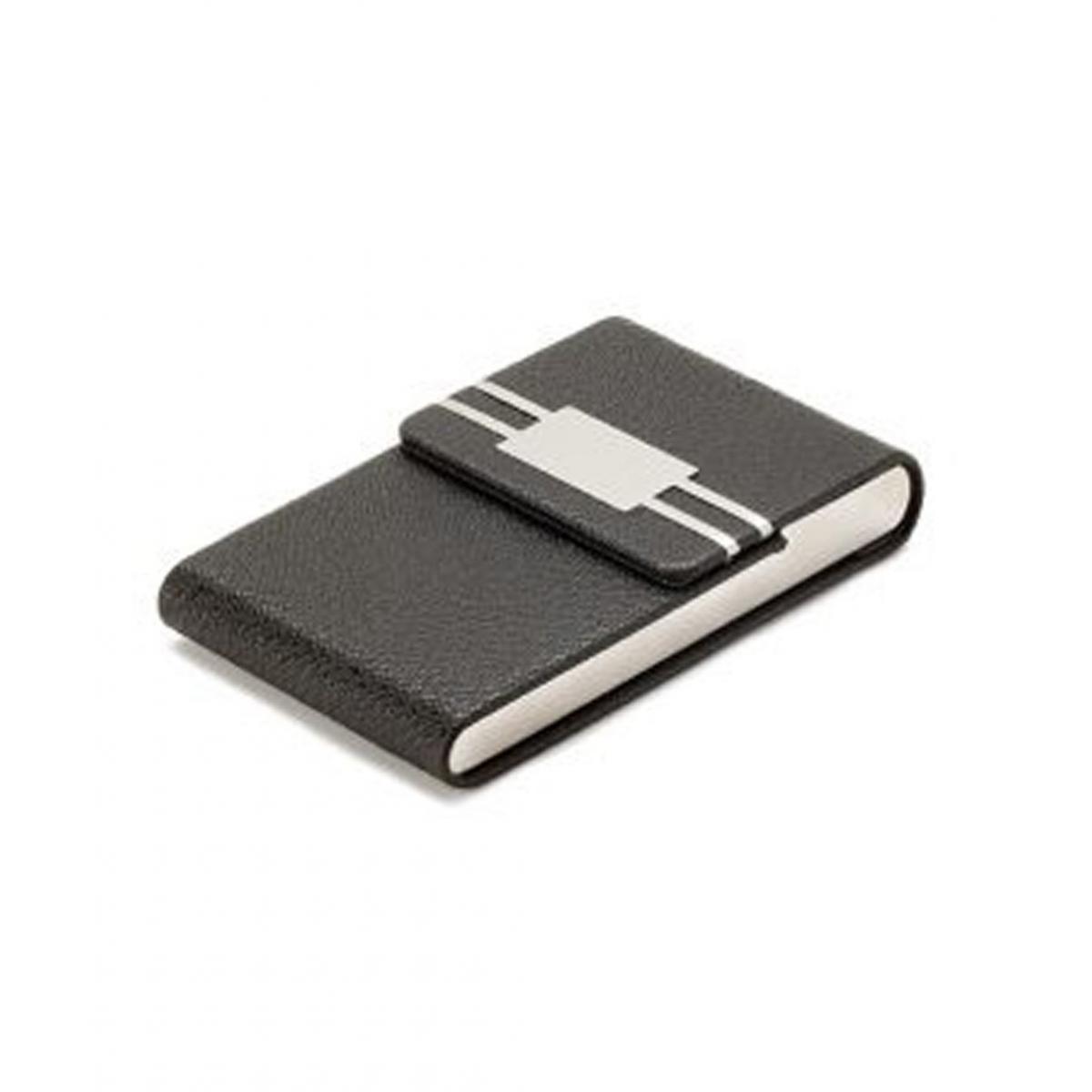 Deri Kartvizitlik - 4