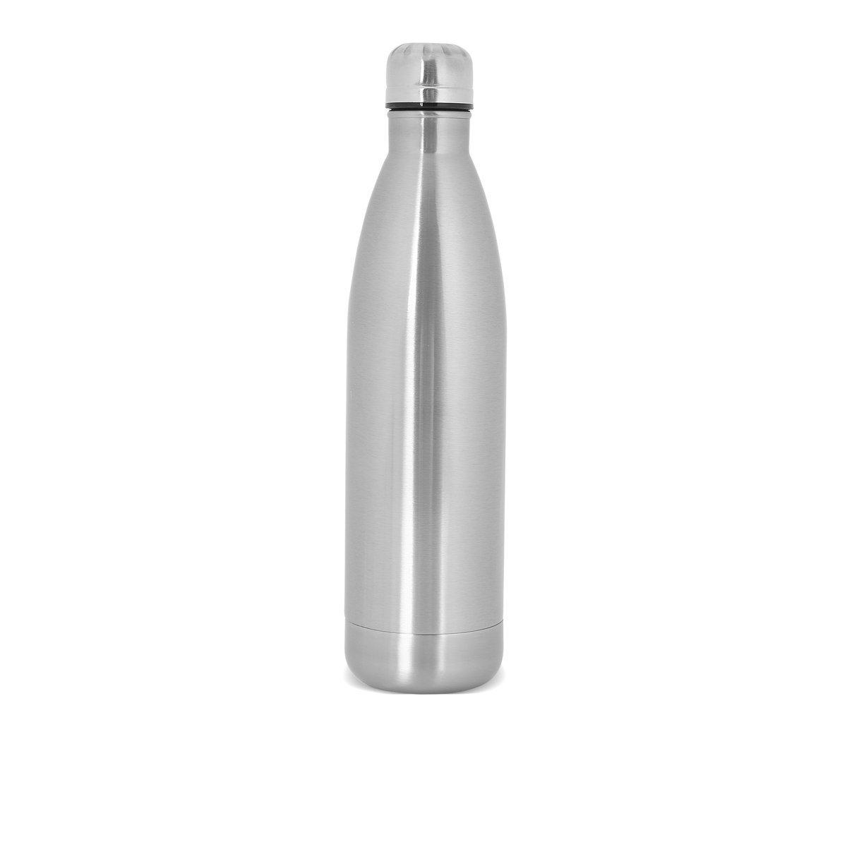 Gizli Bölme Özellikli Çelik Termos 750 ml - 2