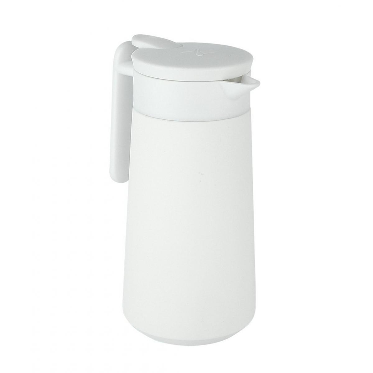 Bas-Çek Çelik Termos 850 ml - 9