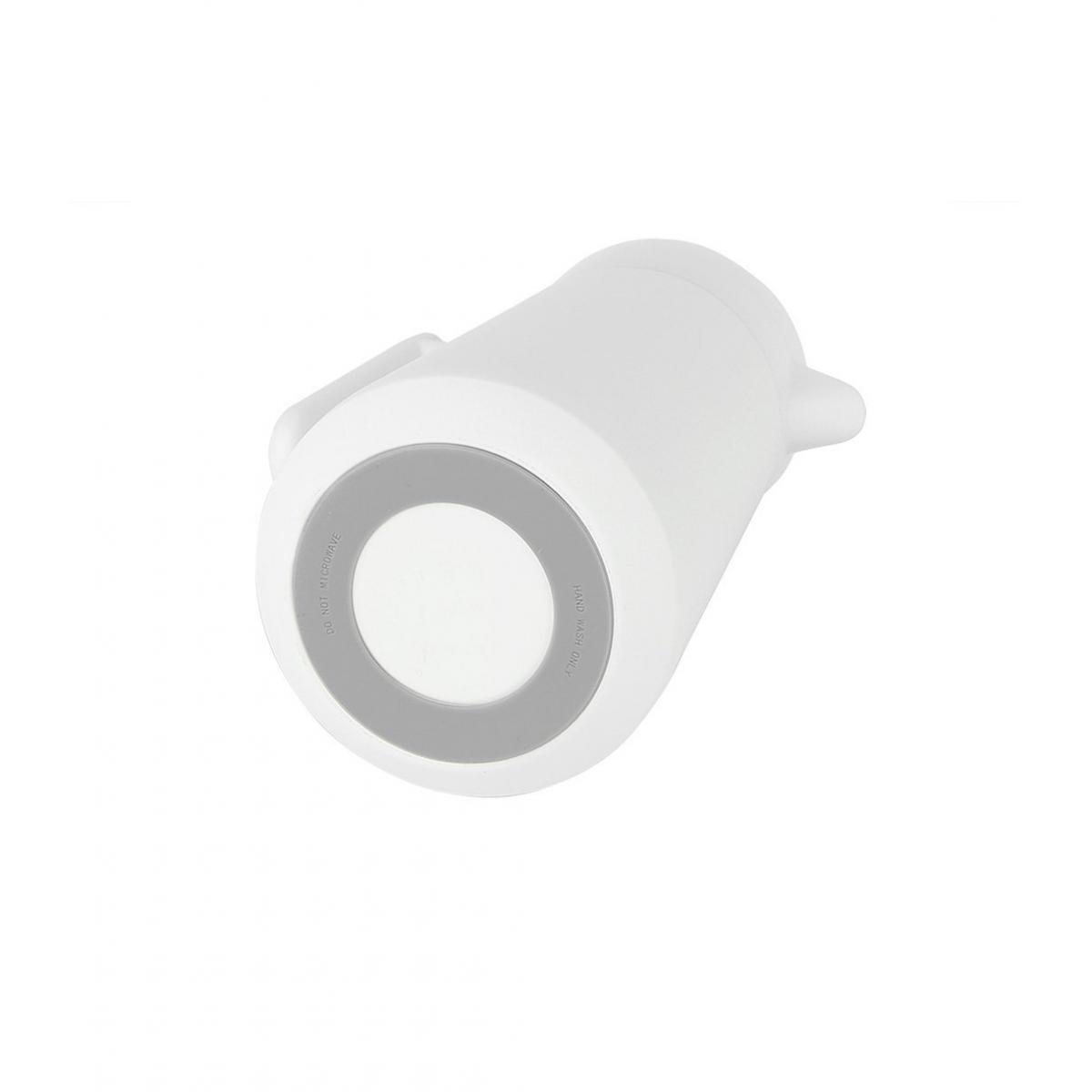 Bas-Çek Çelik Termos 850 ml - 8