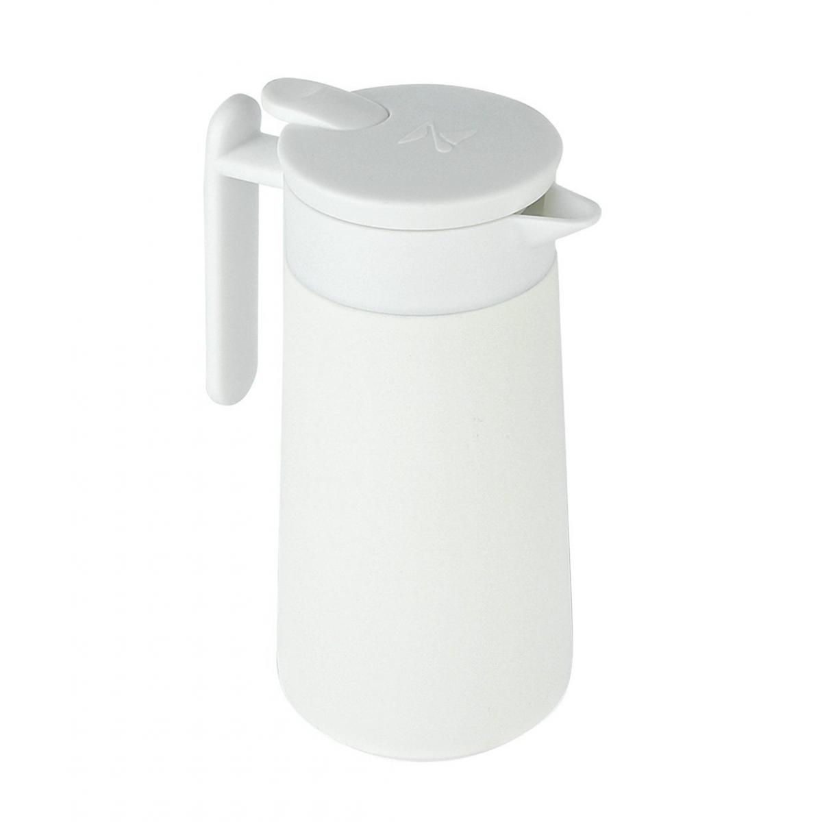 Bas-Çek Çelik Termos 850 ml - 7