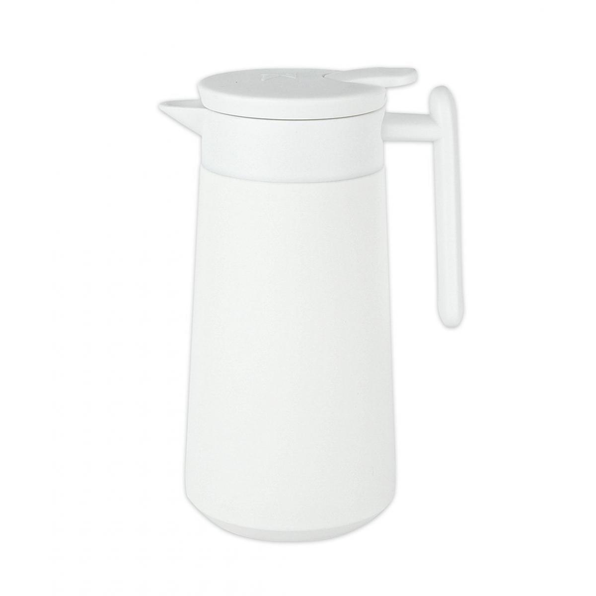 Bas-Çek Çelik Termos 850 ml - 10