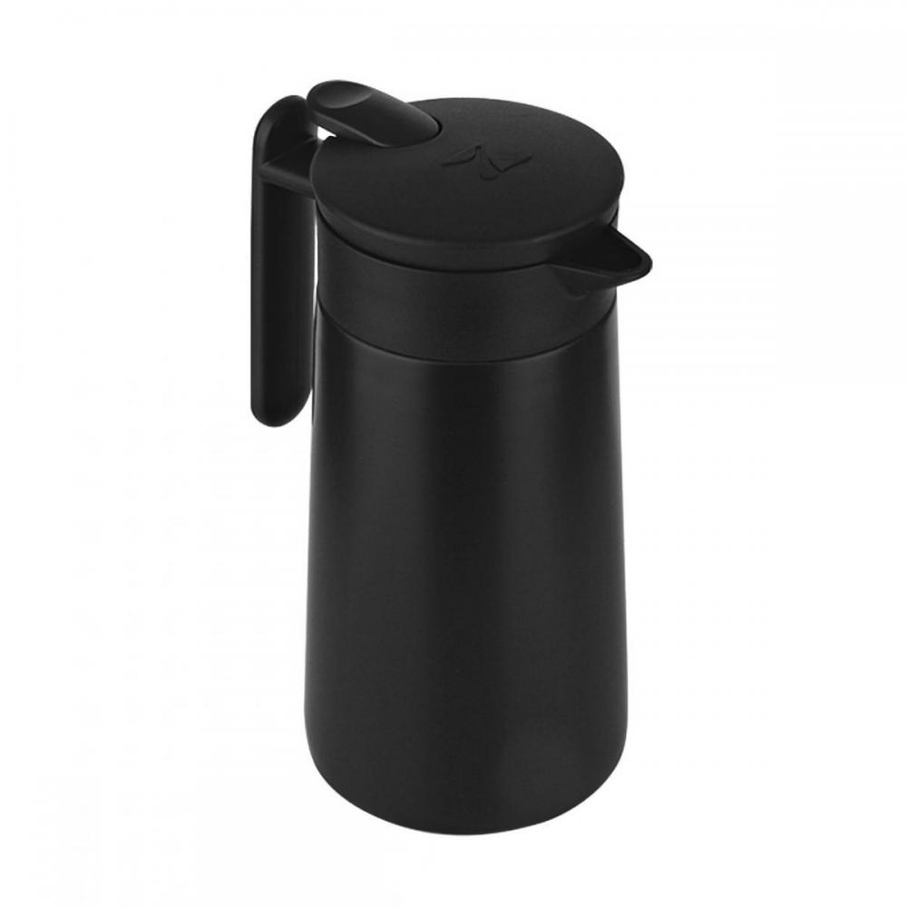 Bas-Çek Çelik Termos 850 ml - 11