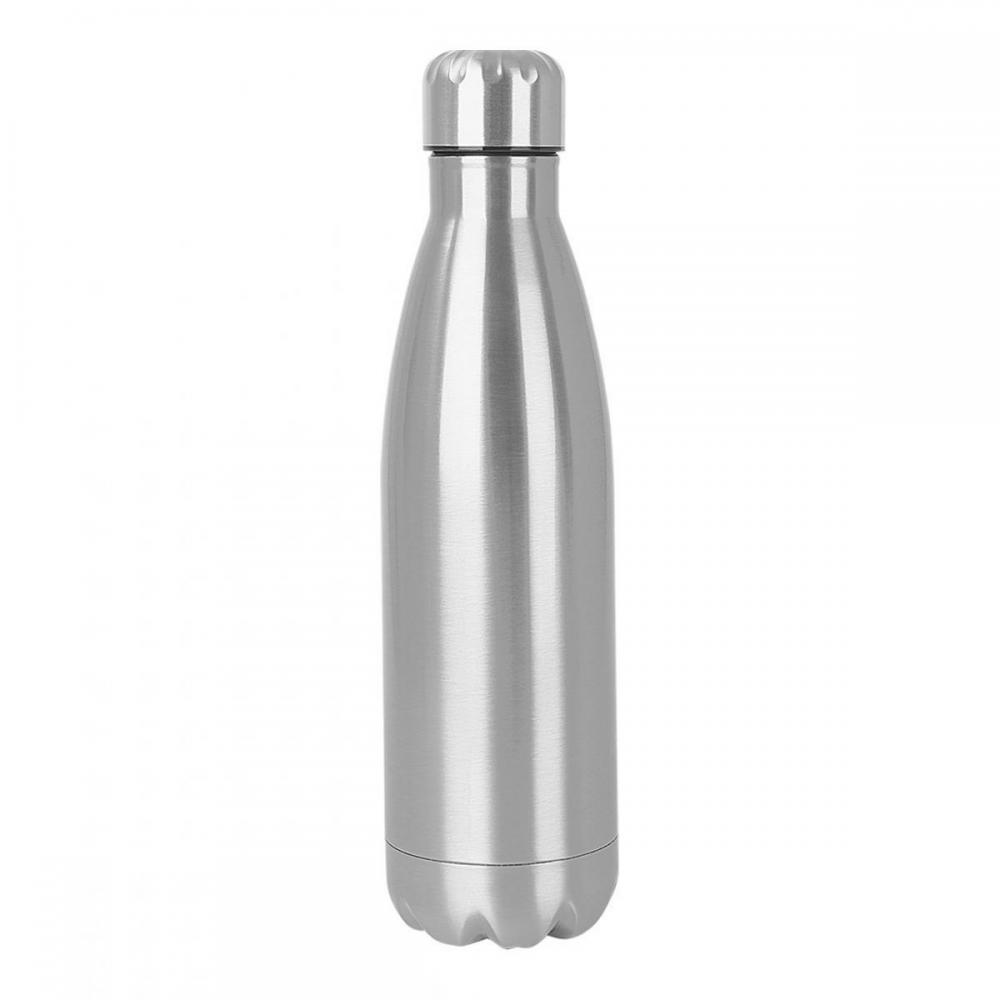 Çelik Termos 500 ml - 3