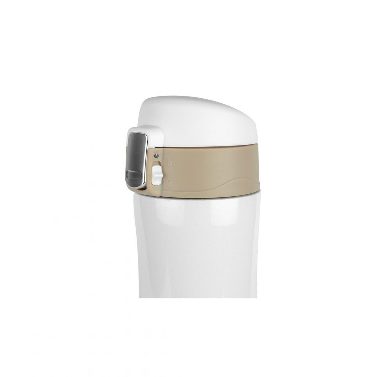 Kilit Kapaklı Termos 450 ml - 14