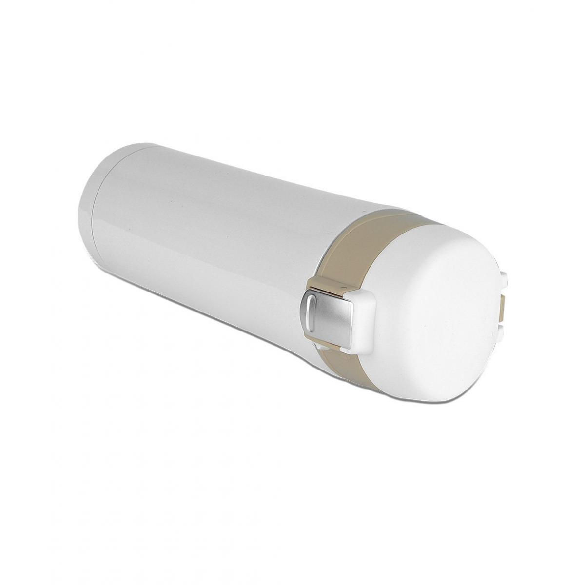 Kilit Kapaklı Termos 450 ml - 16