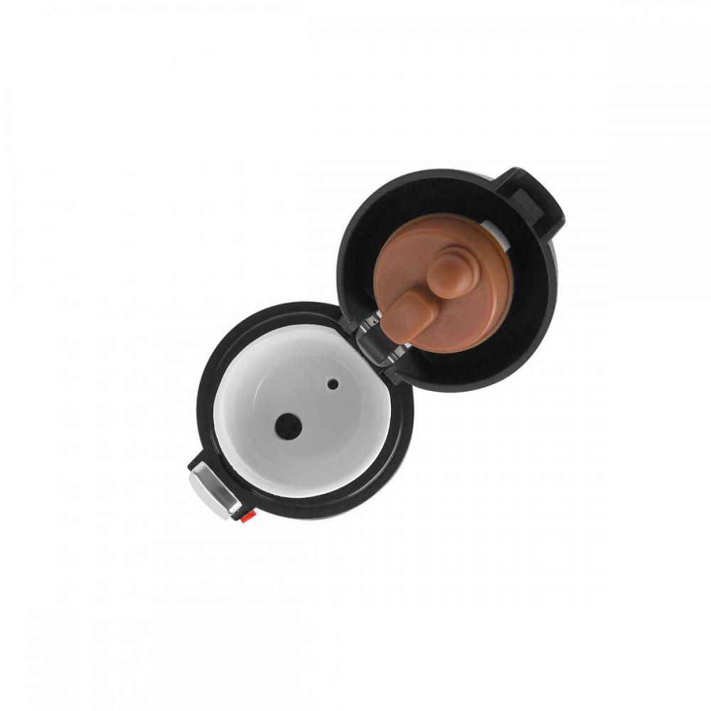 Kilit Kapaklı Termos 450 ml - 8