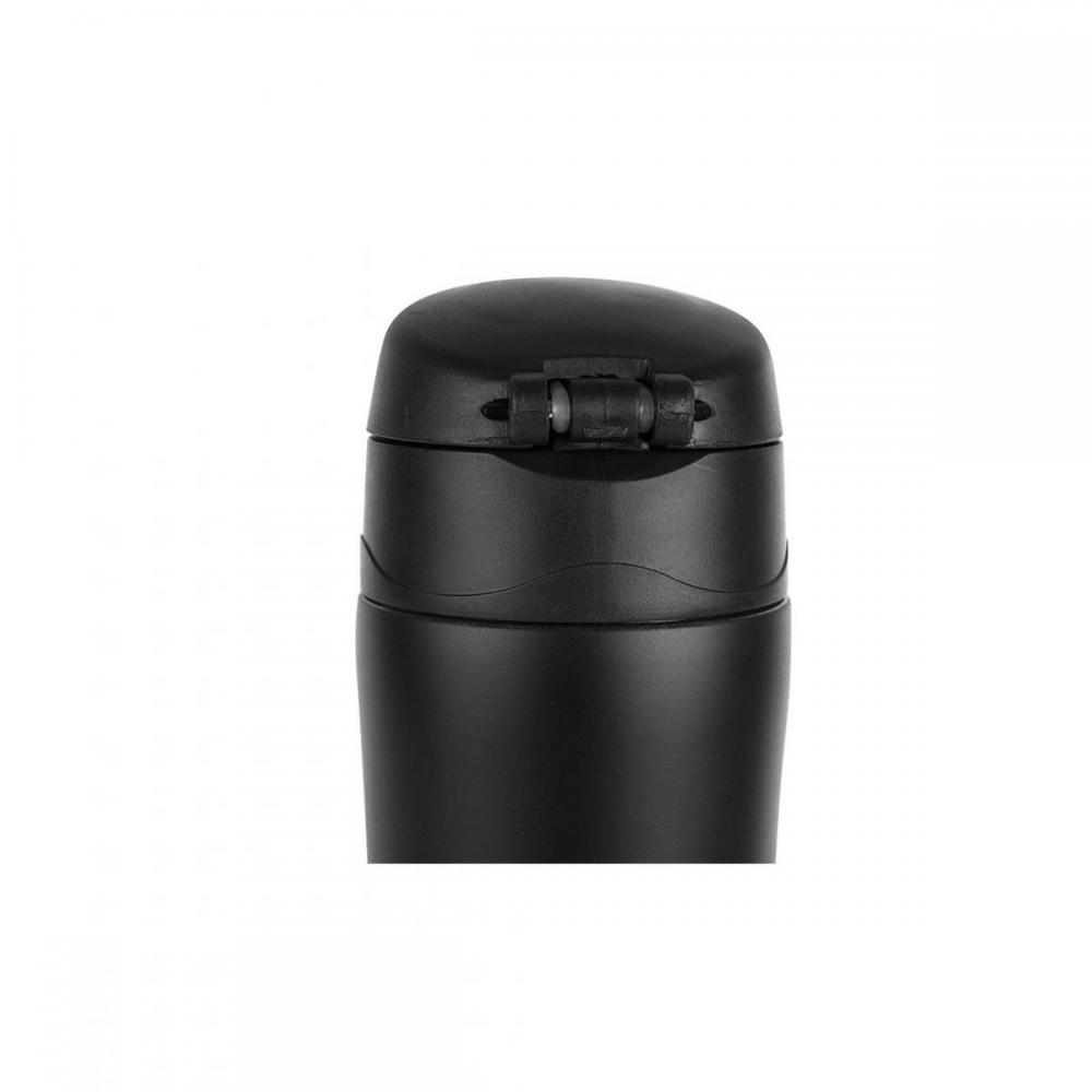 Kilit Kapaklı Termos 450 ml - 9