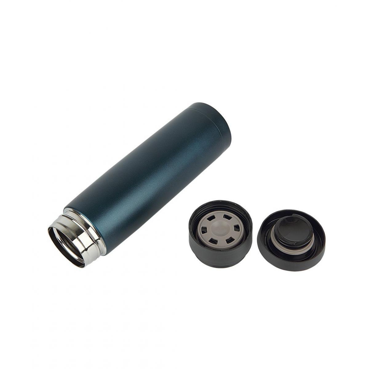 Filtreli Çelik Termos 500 ml - 6