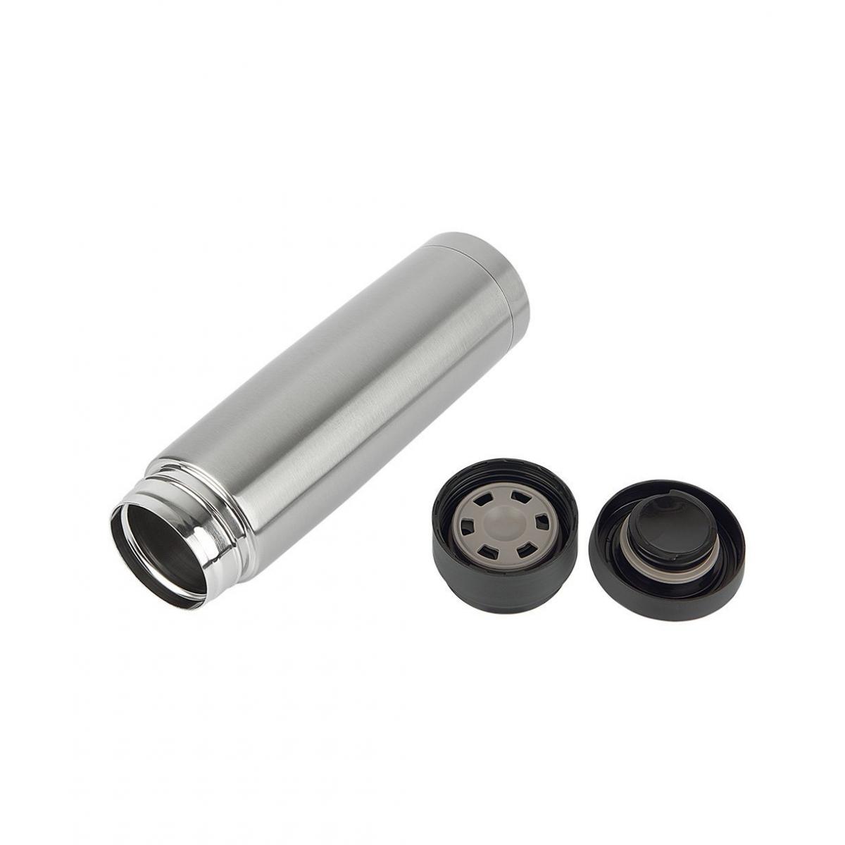 Filtreli Çelik Termos 500 ml - 4