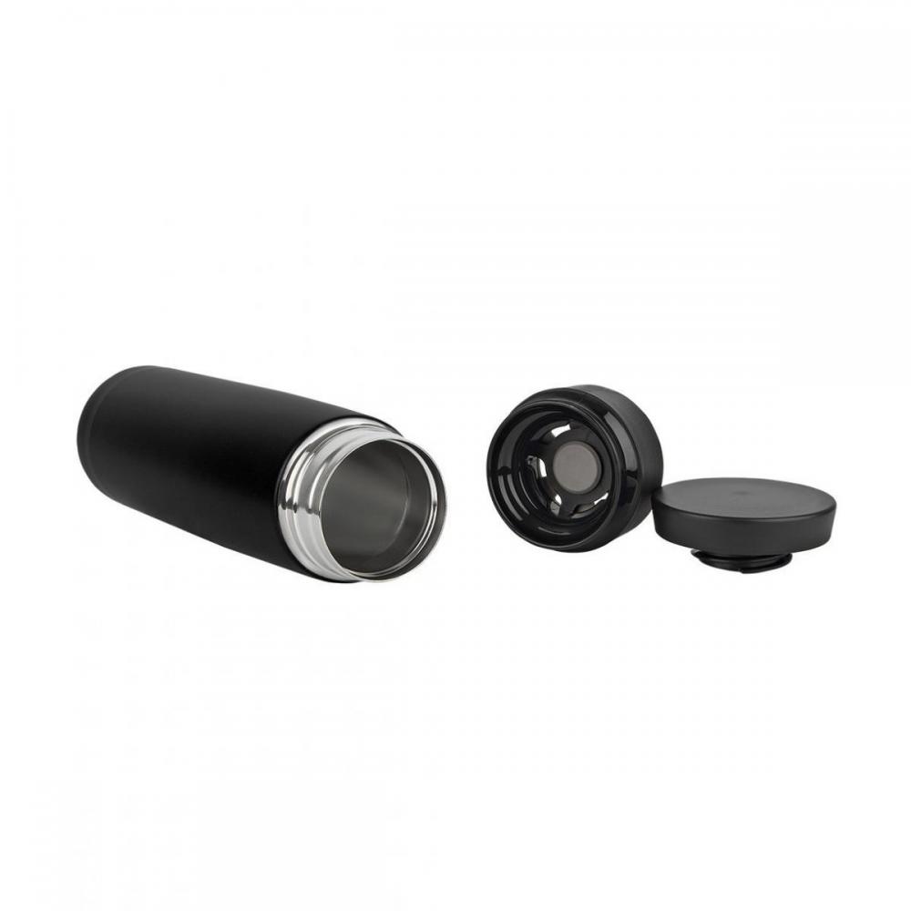 Filtreli Çelik Termos 500 ml - 9