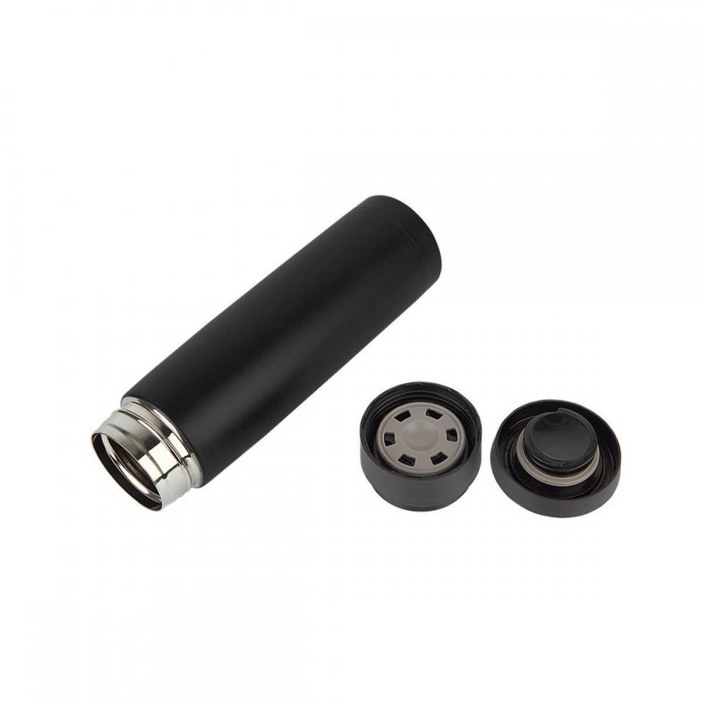 Filtreli Çelik Termos 500 ml - 11