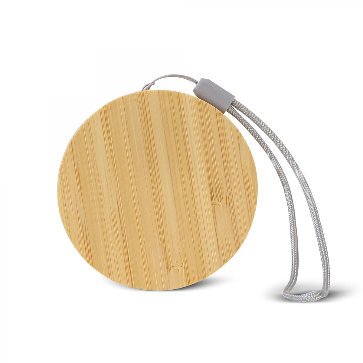 Çok Fonksiyonlu Bambu Gövde Kablo Seti - 5