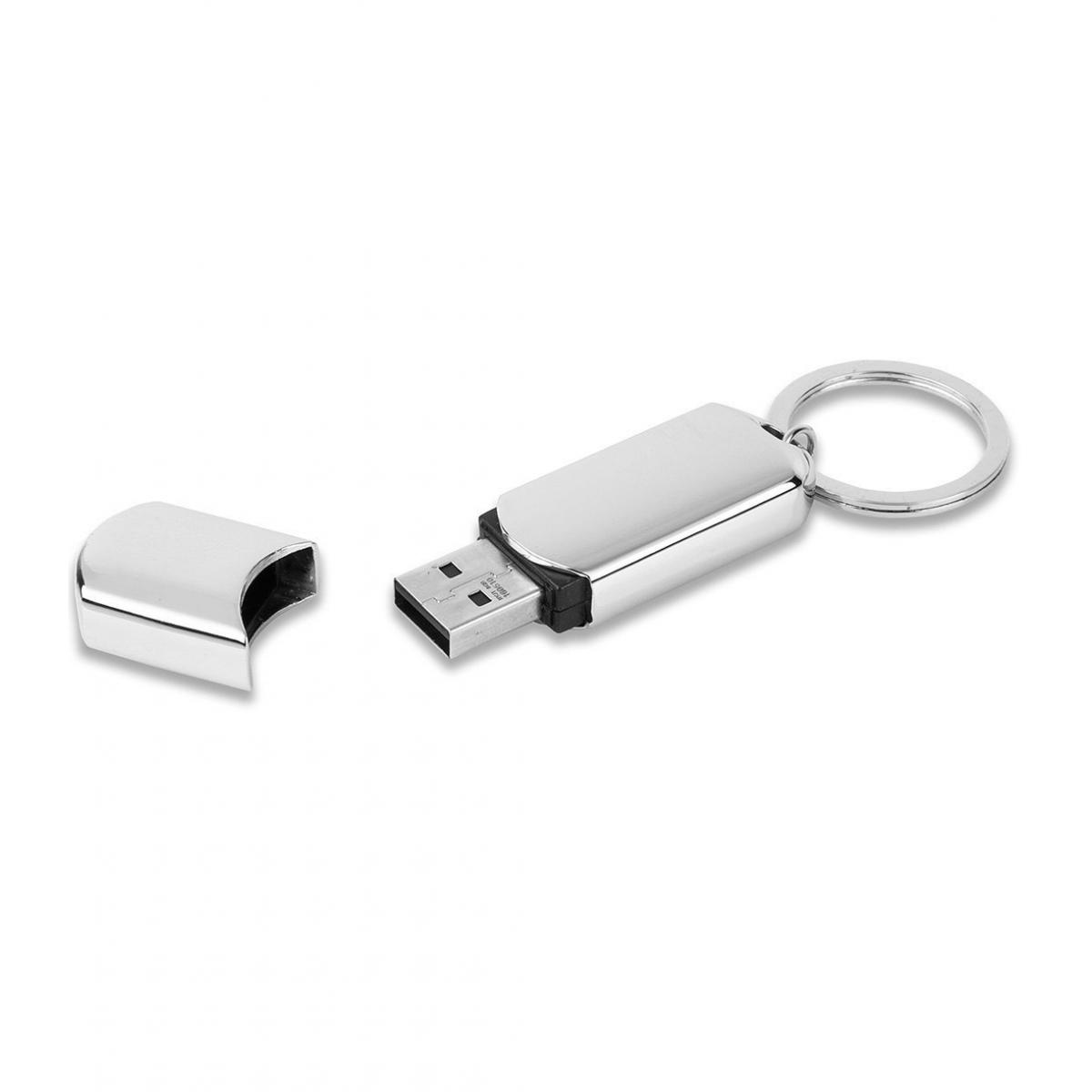 BYL 09 Set: Kartvizitlik - Kalem - USB Bellek 32GB - 2