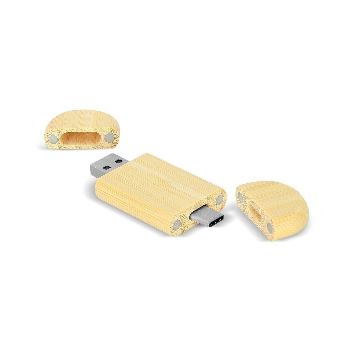 32 GB Bambu OTG USB Bellek