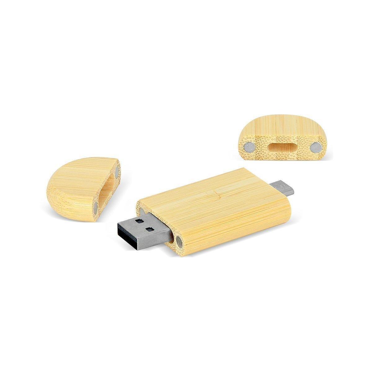 64 GB Bambu OTG USB Bellek - 2