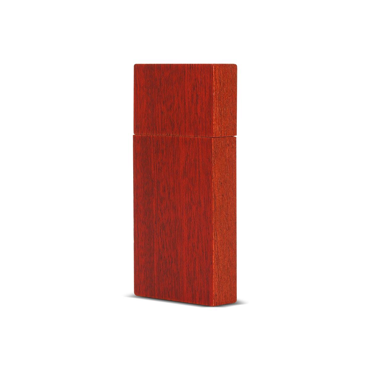 32 GB Ahşap USB Bellek - 5