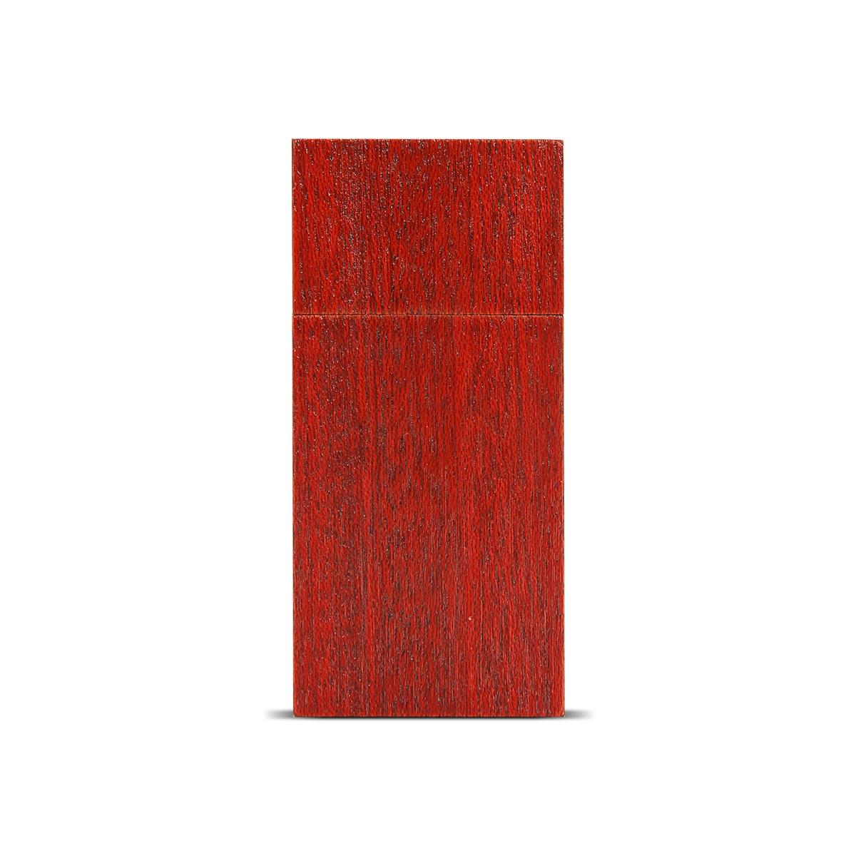 32 GB Ahşap USB Bellek - 4