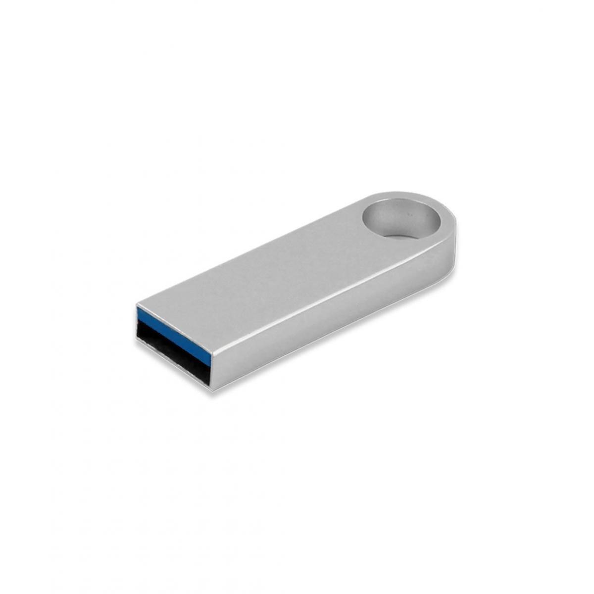 32 GB Metal USB Bellek 3.0 - 1