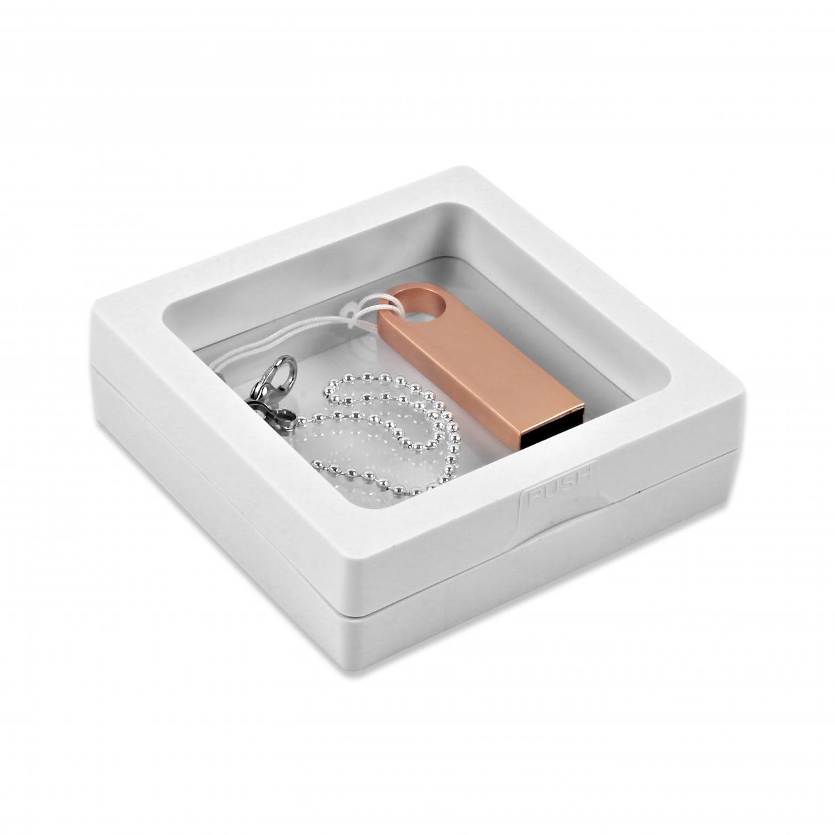 32 GB Metal USB Bellek - 41