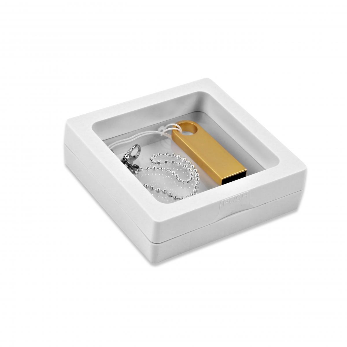 32 GB Metal USB Bellek - 45