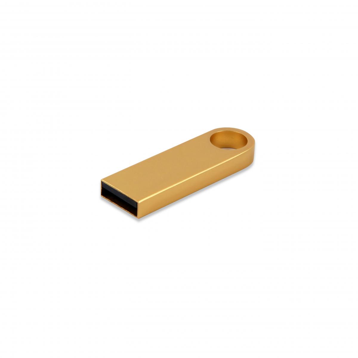 32 GB Metal USB Bellek - 43