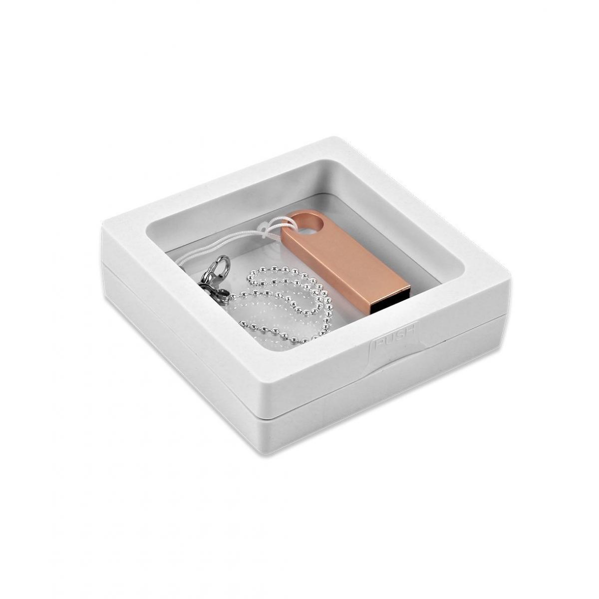 32 GB Metal USB Bellek - 6