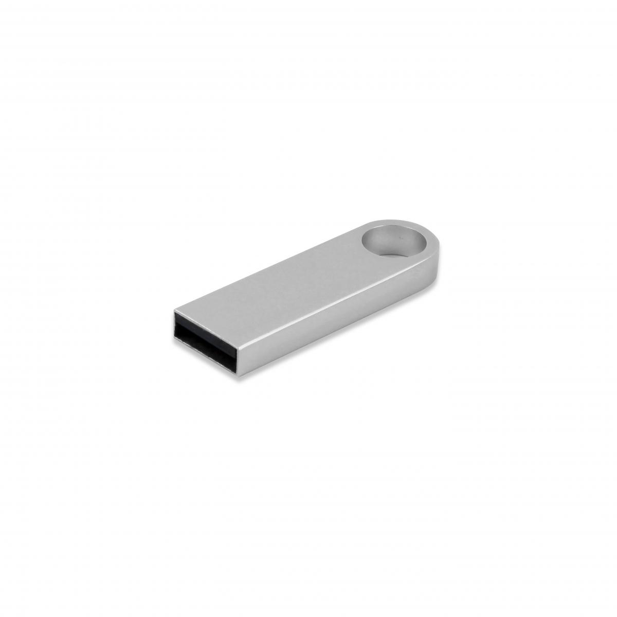 32 GB Metal USB Bellek - 13