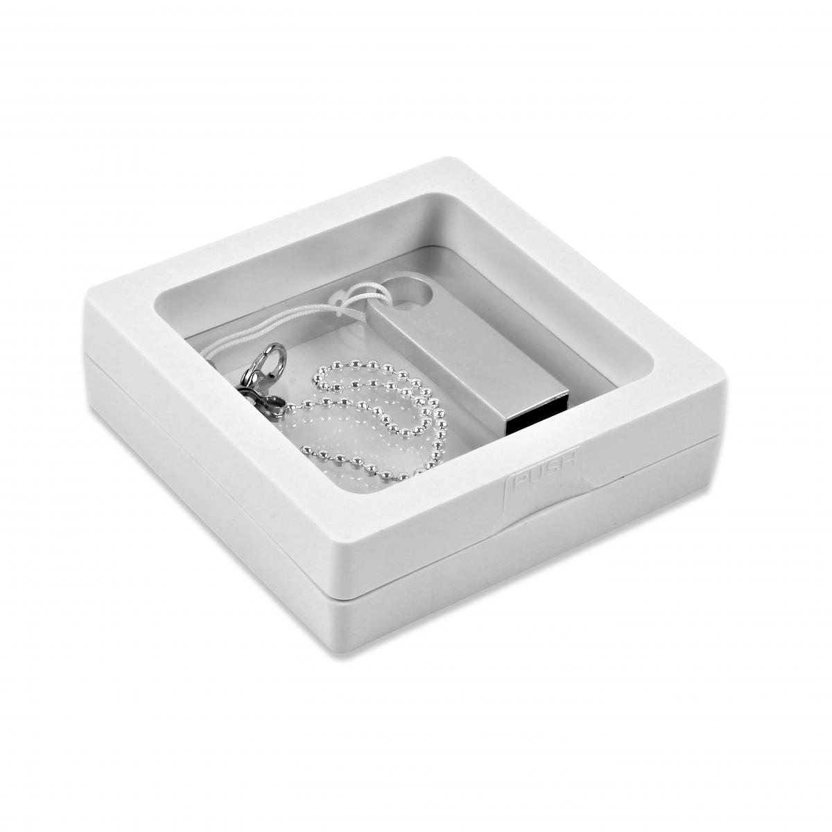 32 GB Metal USB Bellek - 28