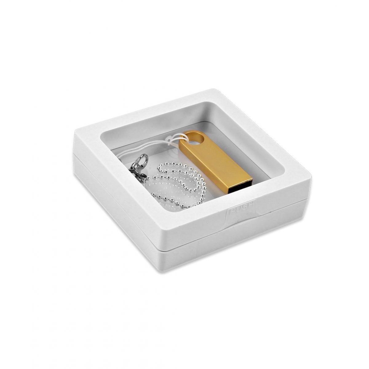 32 GB Metal USB Bellek - 7