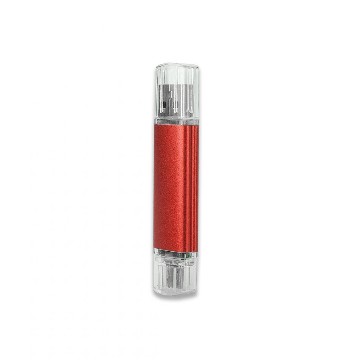 16 GB OTG USB Bellek - 12