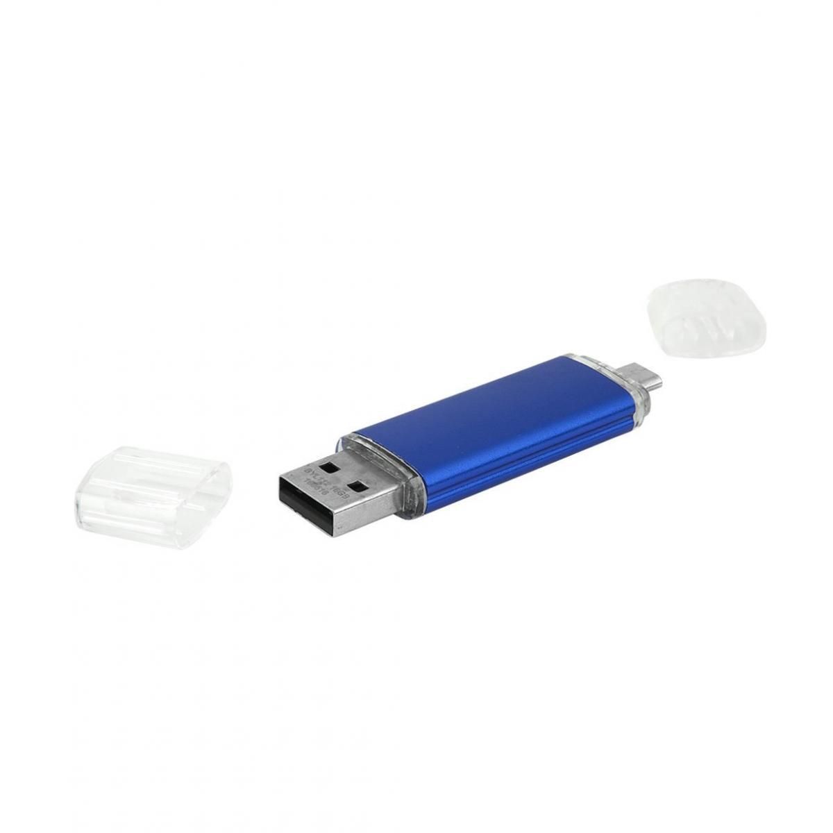 16 GB OTG USB Bellek - 4