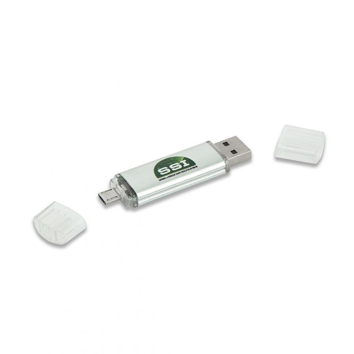 16 GB OTG USB Bellek - 8